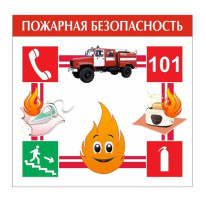 Мероприятия по пожарной безопасности Мероприятия по пожарной безопасности.