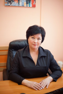 Безрукова Юлия Германовна Безрукова Юлия Германовна