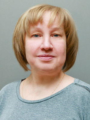 Воспитатель Конюшева Людмила Владимировна Воспитатель Конюшева Людмила Владимировна